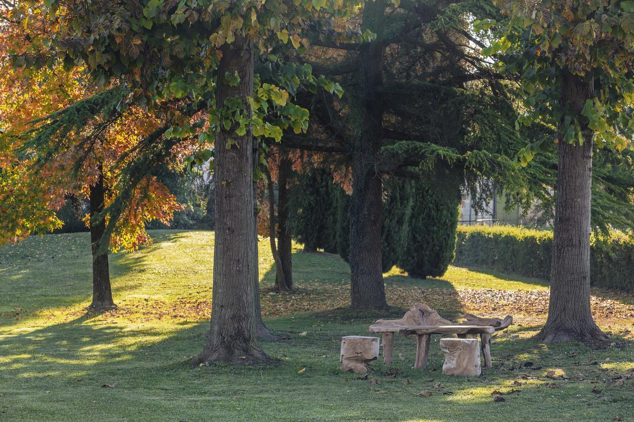 Ca' Ciaran Bed & Breakfast Chiarano Dış mekan fotoğraf