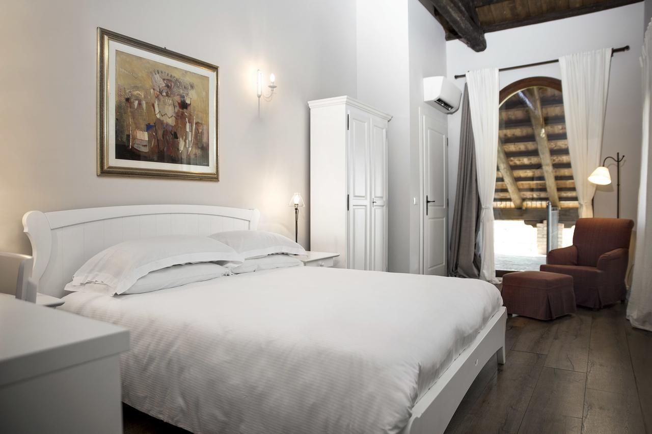 Ca' Ciaran Bed & Breakfast Chiarano Dış mekan fotoğraf