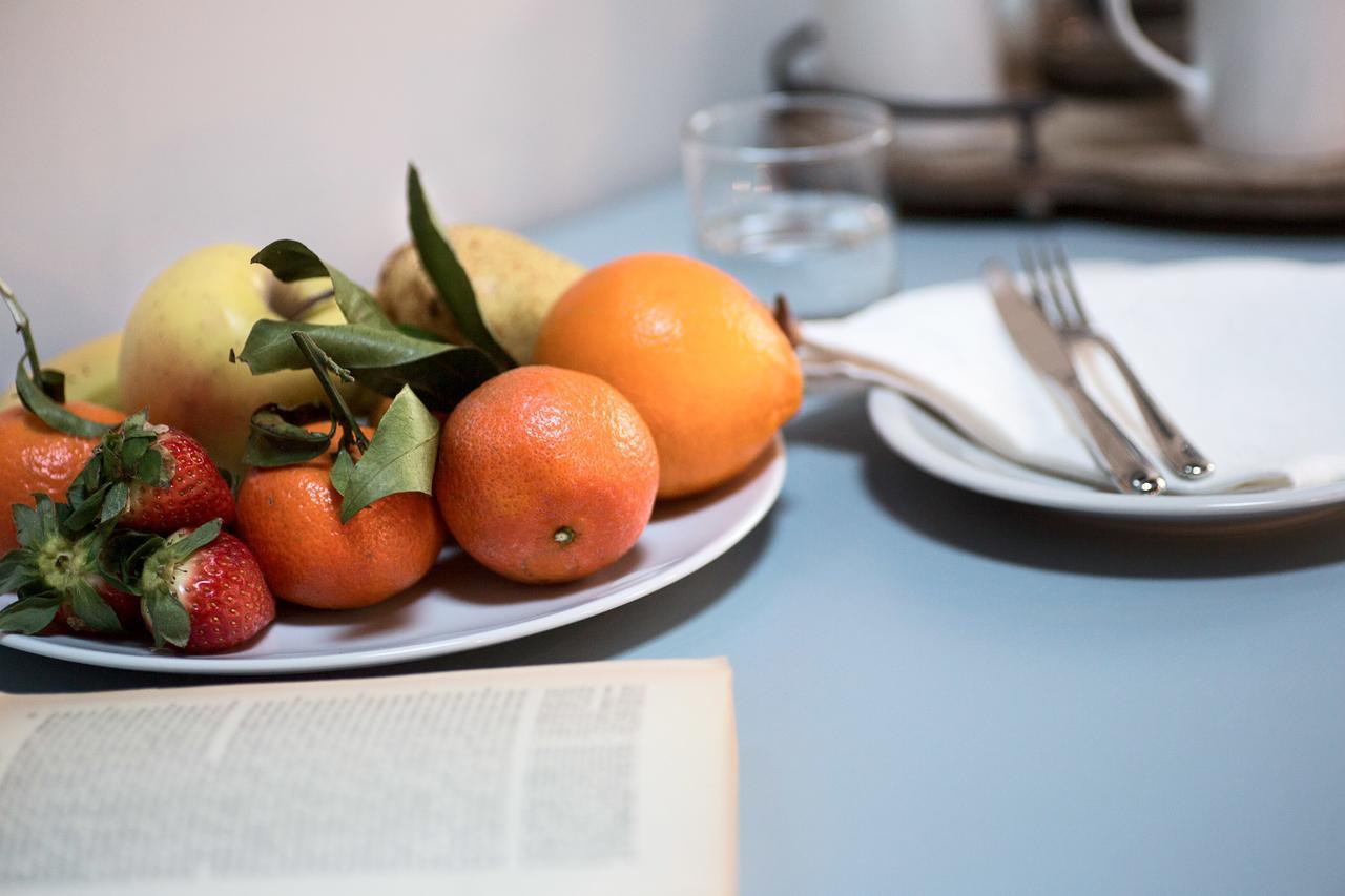 Ca' Ciaran Bed & Breakfast Chiarano Dış mekan fotoğraf