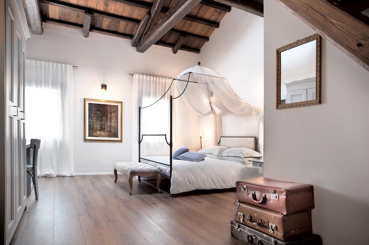 Ca' Ciaran Bed & Breakfast Chiarano Dış mekan fotoğraf