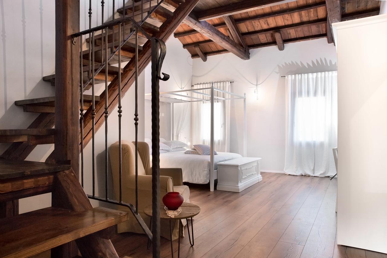 Ca' Ciaran Bed & Breakfast Chiarano Dış mekan fotoğraf
