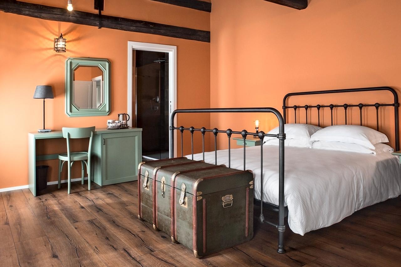 Ca' Ciaran Bed & Breakfast Chiarano Dış mekan fotoğraf