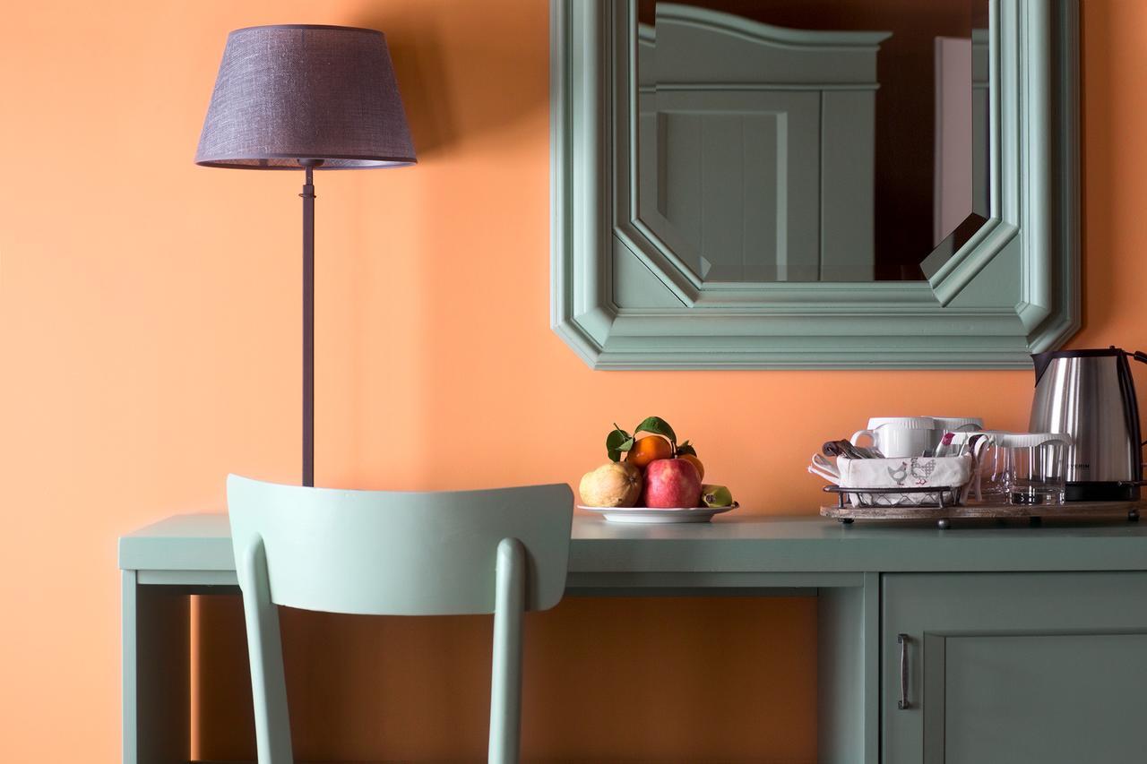Ca' Ciaran Bed & Breakfast Chiarano Dış mekan fotoğraf