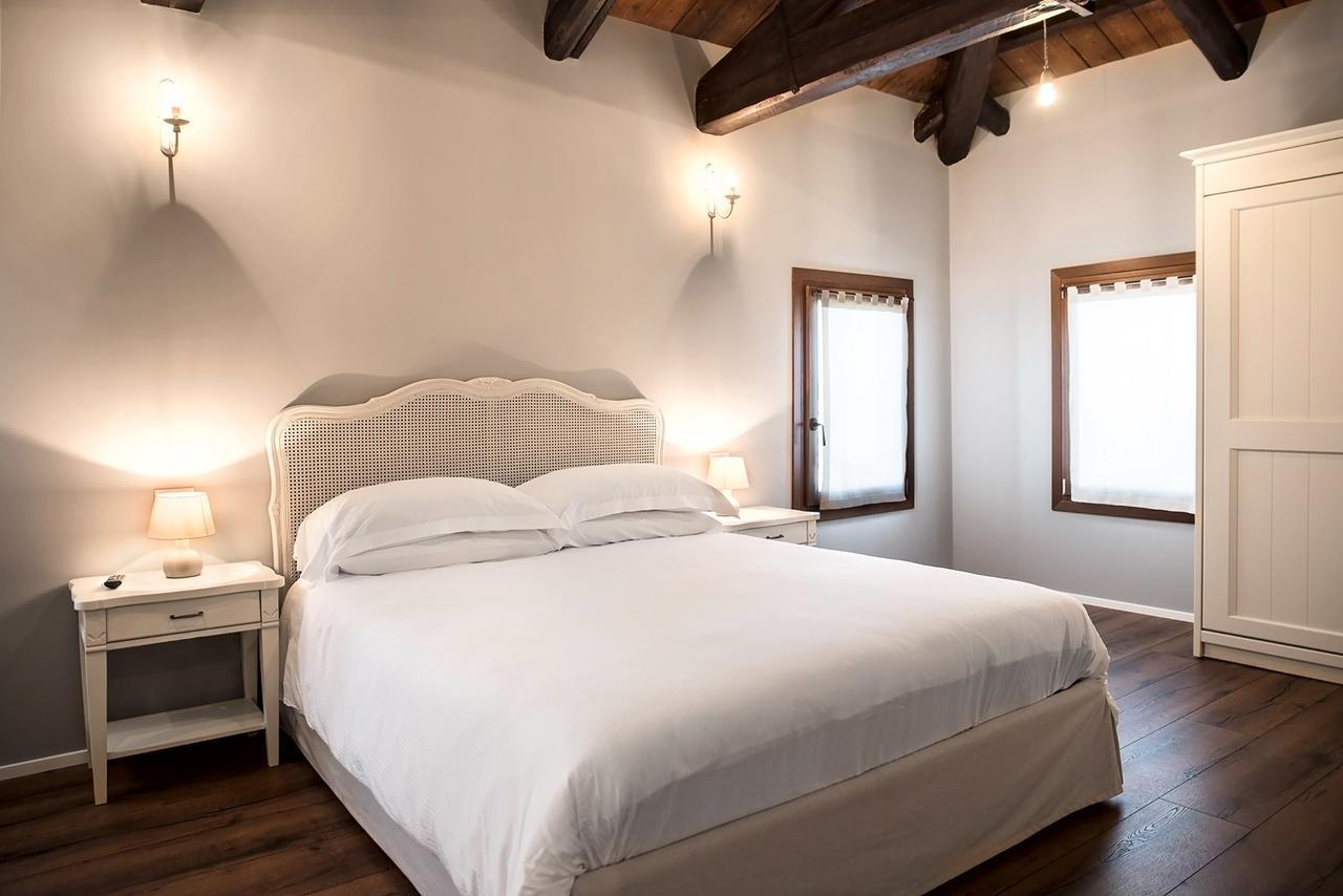 Ca' Ciaran Bed & Breakfast Chiarano Dış mekan fotoğraf