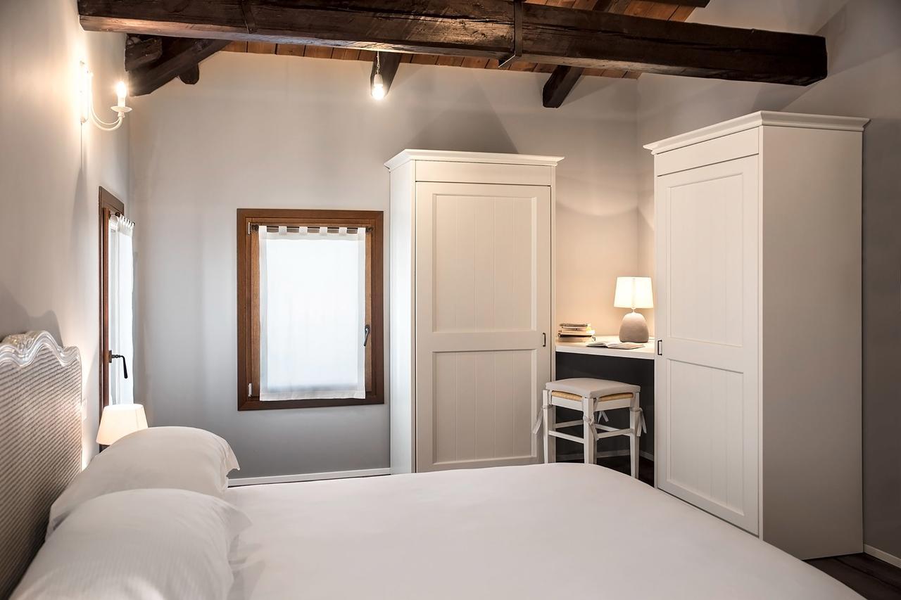 Ca' Ciaran Bed & Breakfast Chiarano Dış mekan fotoğraf