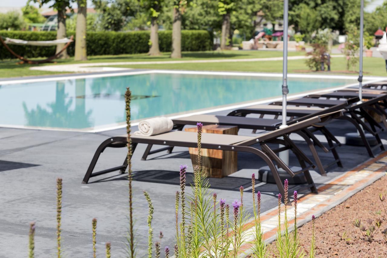 Ca' Ciaran Bed & Breakfast Chiarano Dış mekan fotoğraf