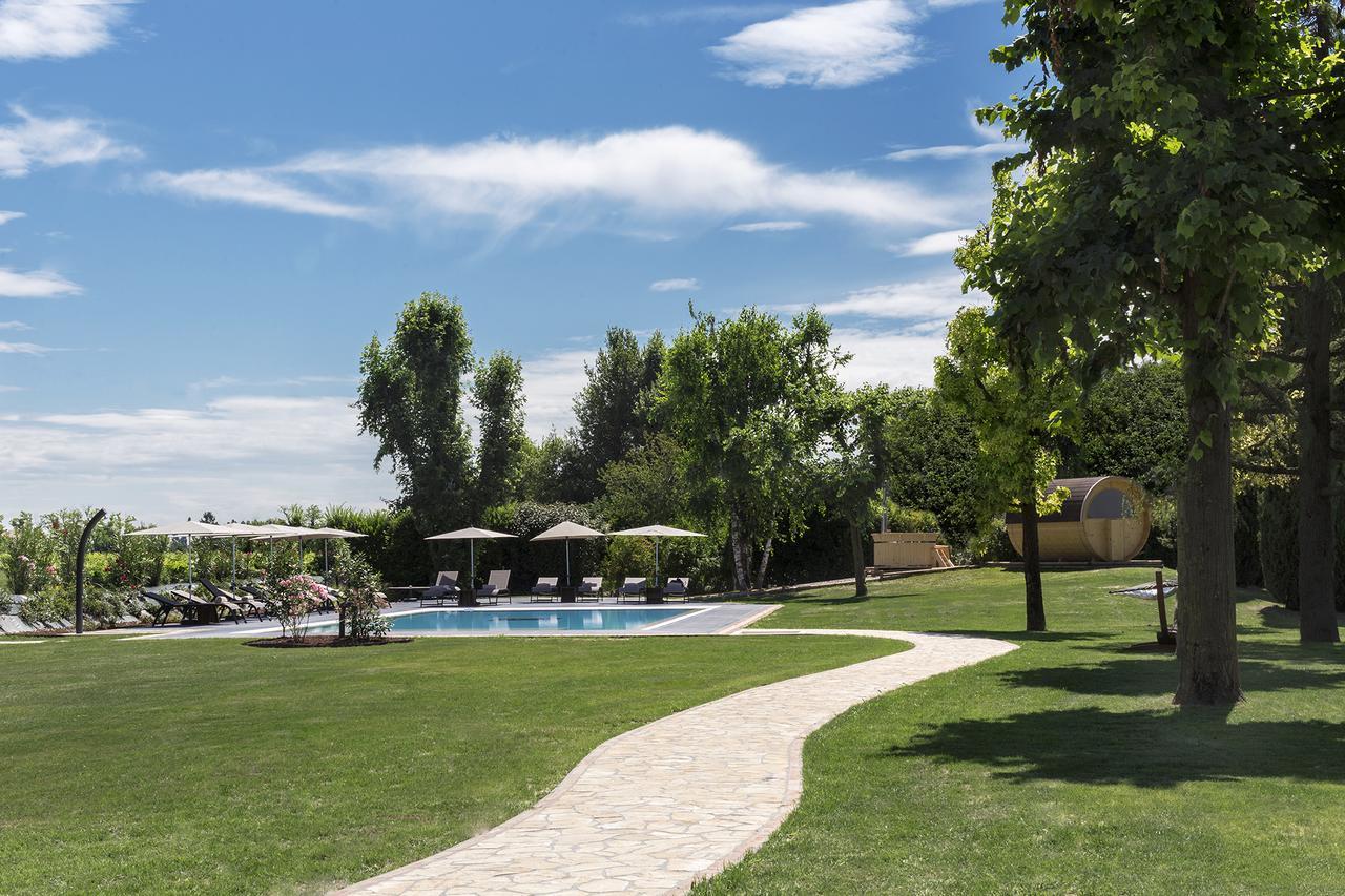 Ca' Ciaran Bed & Breakfast Chiarano Dış mekan fotoğraf