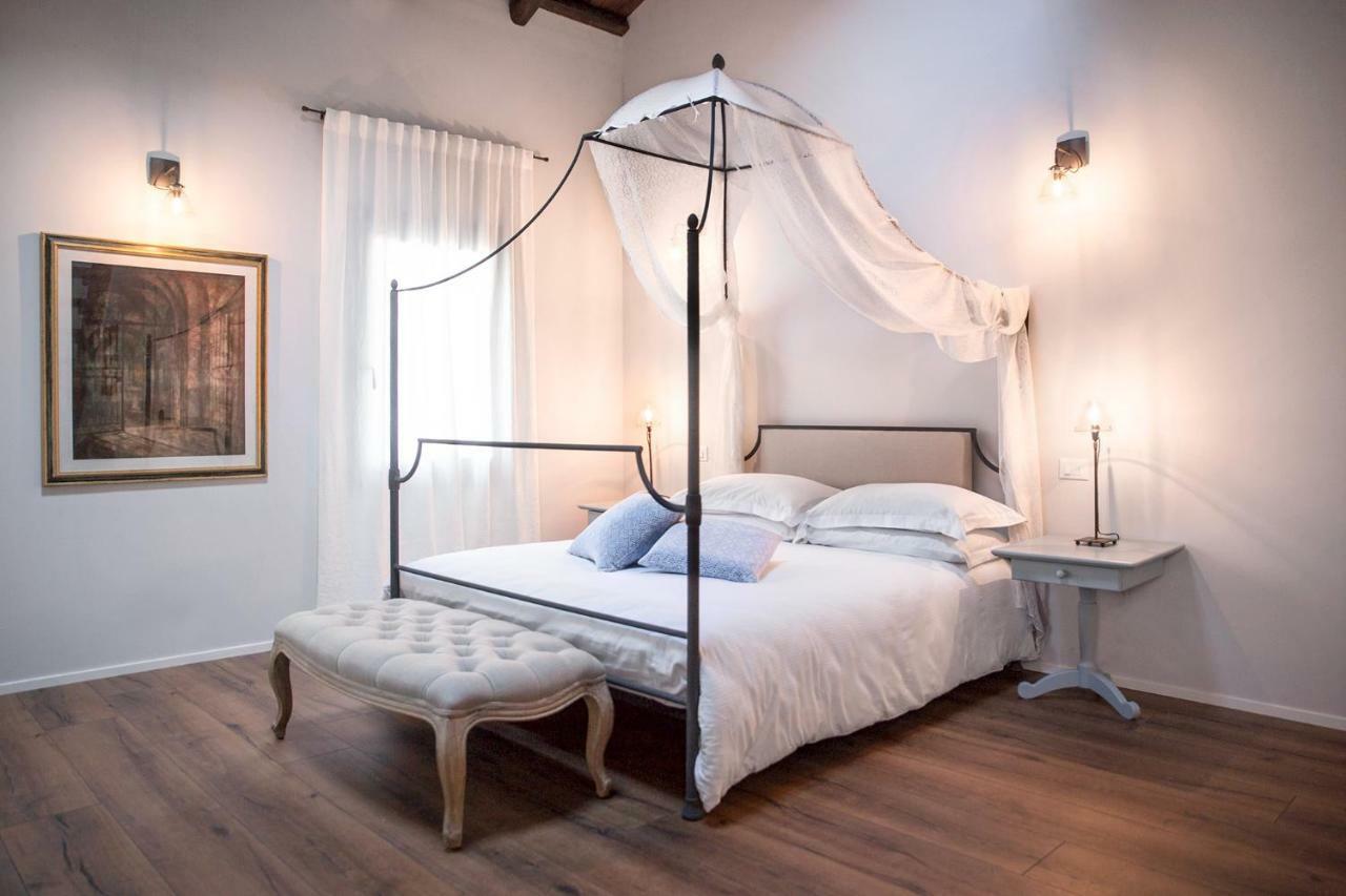 Ca' Ciaran Bed & Breakfast Chiarano Dış mekan fotoğraf