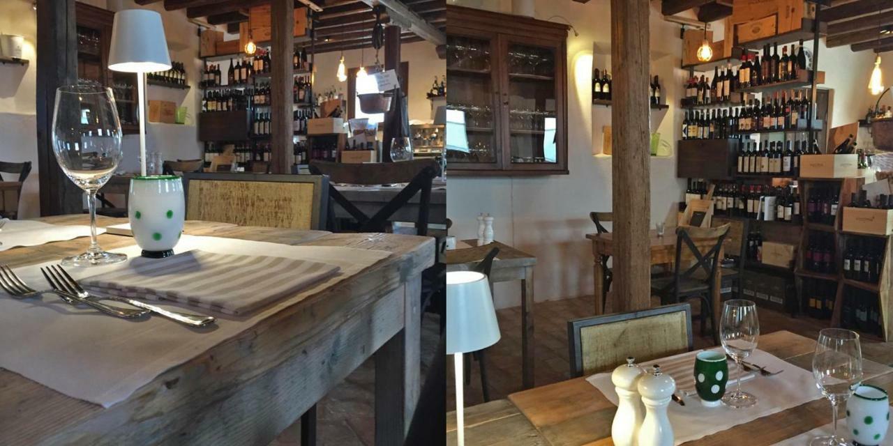 Ca' Ciaran Bed & Breakfast Chiarano Dış mekan fotoğraf