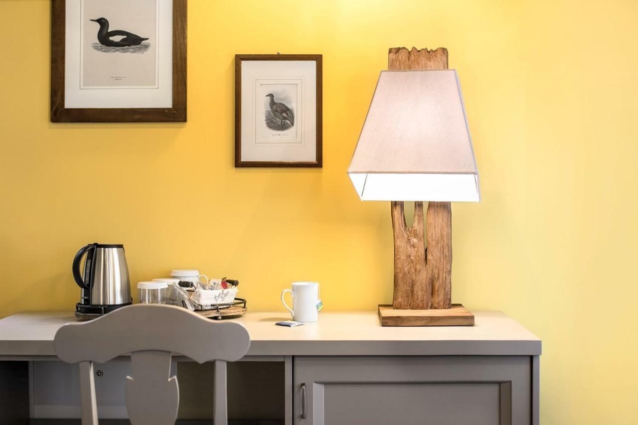Ca' Ciaran Bed & Breakfast Chiarano Dış mekan fotoğraf